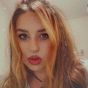 Meet your Posher, Haley